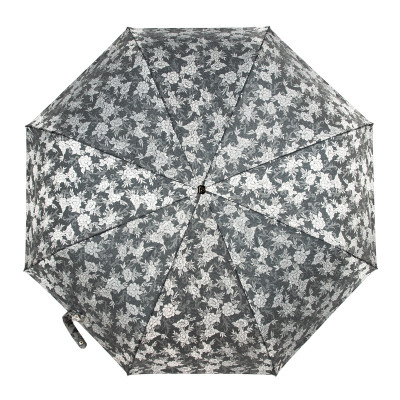 Парасоля Fulton Diamond L852 Marquise - Jacquard Floral (L852-035122)