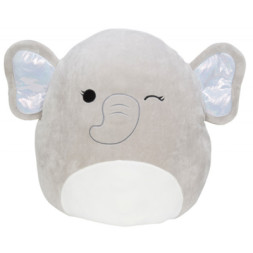 М'яка іграшка Squishmallows Jazwares Слоник Чериш 20см (6732743)