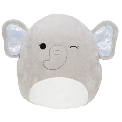 М&#039;яка іграшка Squishmallows Jazwares Слоник Чериш 20см (6732743)