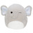 М&#039;яка іграшка Squishmallows Jazwares Слоник Чериш 20см (6732743)