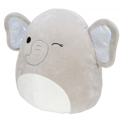 М&#039;яка іграшка Squishmallows Jazwares Слоник Чериш 20см (6732743)