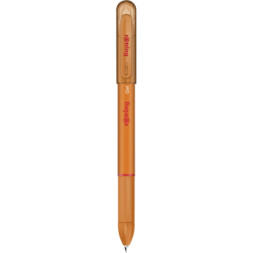 Ручка гелева Rotring Drawing ROTRING GEL Orange GEL 0,7 (R2114452)