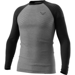 Термокофта Dynafit Tour Light Merino L/S Tee Mns 71364 0911 - L - чорний (016.002.1238)