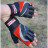 Рукавички для фітнесу MadMax MFG-568 Extreme 2nd edition Black/Red XXL (MFG-568_XXL)