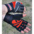 Рукавички для фітнесу MadMax MFG-568 Extreme 2nd edition Black/Red XXL (MFG-568_XXL)