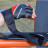 Рукавички для фітнесу MadMax MFG-568 Extreme 2nd edition Black/Red XXL (MFG-568_XXL)