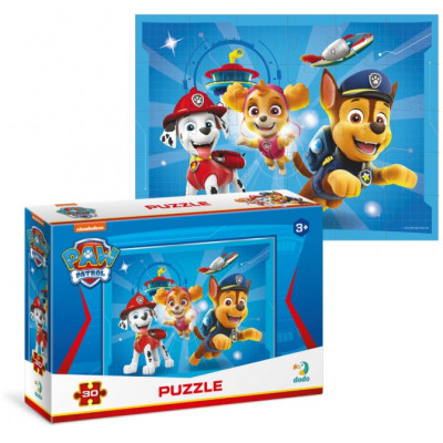 Пазл DoDo Paw Patrol, 30 елементів (200142)