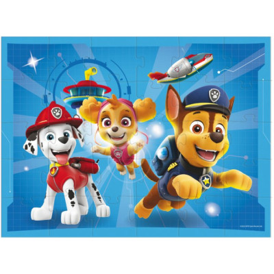 Пазл DoDo Paw Patrol, 30 елементів (200142)