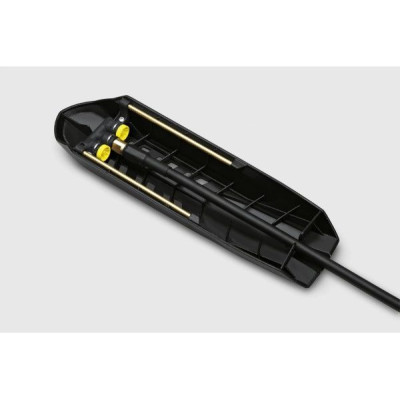 Насадка для мийки високого тиску Karcher комплект для прочищення труб PC 20 (2.642-240.0)