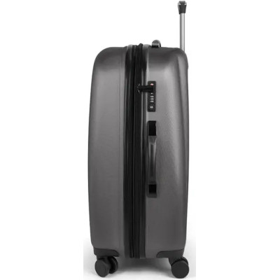 Валіза Gabol Paradise XP (L) Grey (123347-016) (931387)