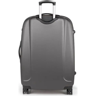 Валіза Gabol Paradise XP (L) Grey (123347-016) (931387)