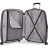 Валіза Gabol Paradise XP (L) Grey (123347-016) (931387)