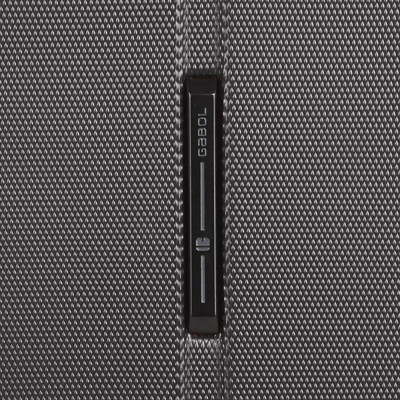 Валіза Gabol Paradise XP (L) Grey (123347-016) (931387)