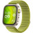 Смарт-годинник Huawei WATCH FIT 4 Pro Green (55020EYN)