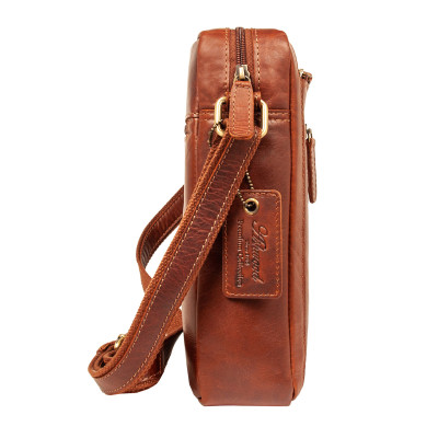 Сумка Ashwood K42 Chestnut