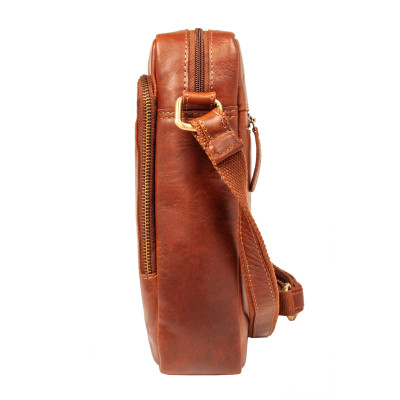 Сумка Ashwood K42 Chestnut