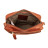 Сумка Ashwood K42 Chestnut
