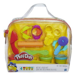 Набір для творчості Hasbro Play-Doh Базовый (B1169)