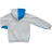Кофта дитяча Breeze худі з капюшоном (13814-152B-blue)