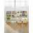 Дитячий стелаж Mealux Crato White (KD-E051 White)