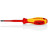 Викрутка KNIPEX для гвинтів з хрестовим шліцом Phillips (98 24 02 SL)