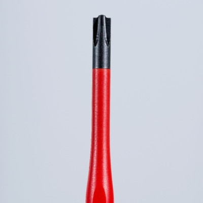 Викрутка KNIPEX для гвинтів з хрестовим шліцом Phillips (98 24 02 SL)