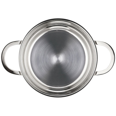 Каструля Ringel Besser з кришкою 4,2 л (RG-2021-22)