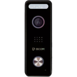 Панель виклику BCOM BT-400FHD/T Black