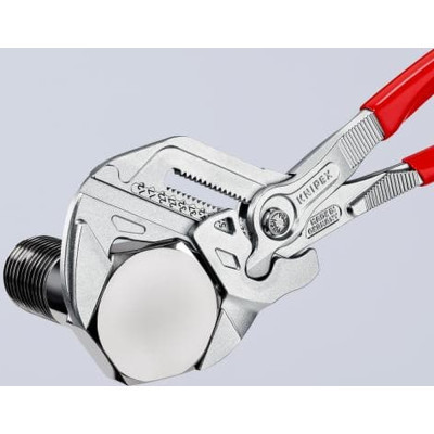 Ключ KNIPEX переставний 300 мм (86 03 300)
