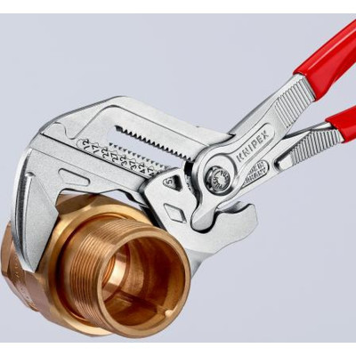 Ключ KNIPEX переставний 300 мм (86 03 300)