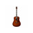 Гітара електроакустична Godin Metropolis LTD Havana Burst HG EQ (235911)