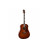 Гітара електроакустична Godin Metropolis LTD Havana Burst HG EQ (235911)
