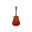 Гітара електроакустична Godin Metropolis LTD Havana Burst HG EQ (235911)