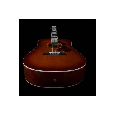 Гітара електроакустична Godin Metropolis LTD Havana Burst HG EQ (235911)