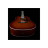 Гітара електроакустична Godin Metropolis LTD Havana Burst HG EQ (235911)