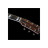 Гітара електроакустична Godin Metropolis LTD Havana Burst HG EQ (235911)