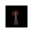 Гітара електроакустична Godin Metropolis LTD Havana Burst HG EQ (235911)