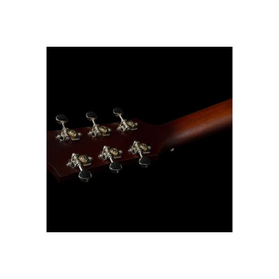 Гітара електроакустична Godin Metropolis LTD Havana Burst HG EQ (235911)