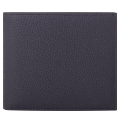 Гаманець Smith &amp; Canova 90013 Black-Grey