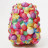 Рюкзак шкільний MadPax Bubble Pint Dont Burst my Bubble (M/PINT/DON)