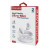Навушники Promate Teeny White (teeny.white)