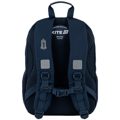 Рюкзак шкільний Kite Education 585 NASA (NS25-585M)