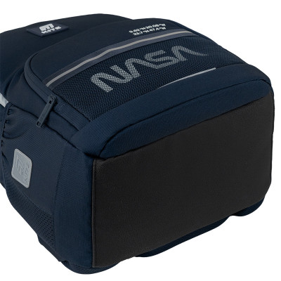 Рюкзак шкільний Kite Education 585 NASA (NS25-585M)