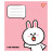 Зошит Yes Line Friends Stylish А5 12 аркушів лінія (767646)