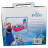 Набір дитячого посуду Stor Disney - Frozen Urban Back To School Set in Gift Box (Stor-17963)