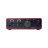 Аудіоінтерфейс Focusrite Scarlett Solo 4th Gen (234617)