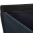Гаманець Visconti VSL41 Clipper Black/Steel Blue (VSL41 BLK BLUE)