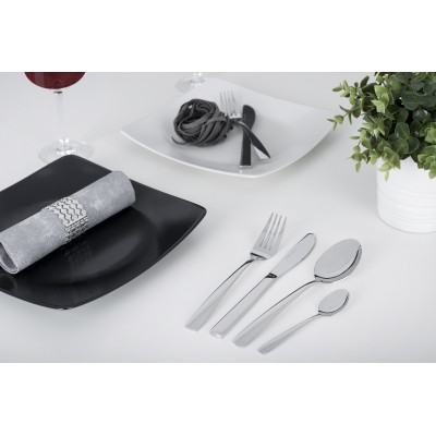 Чайна ложка Ringel Lyra 6 шт (RG-3110-6/4)