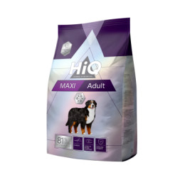 Сухий корм для собак HiQ Maxi Adult 11 кг (HIQ45881)
