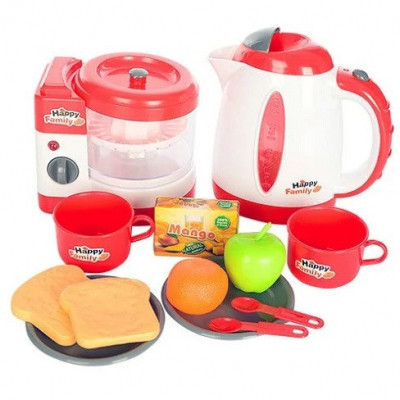 Ігровий набір Bambi побутова техніка (5229)